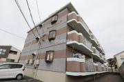 マンションフォーリア