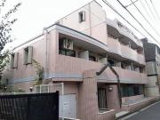 ＪＲ中央線三鷹駅まで徒歩10分