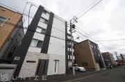 地下鉄南北線中の島駅まで徒歩10分