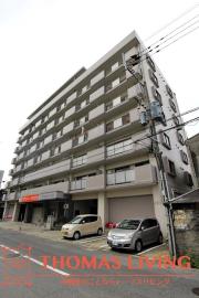 パークサイド萩原