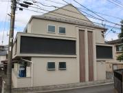 GH中山アパートメント