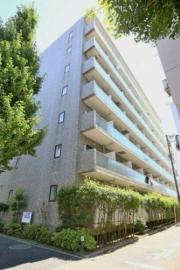 ＪＲ中央線荻窪駅まで徒歩11分