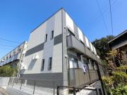 京成本線公津の杜駅まで徒歩12分