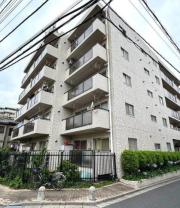 ＪＲ常磐線（各駅停車）亀有駅まで徒歩15分