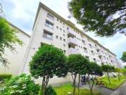 入間黒須団地6号棟