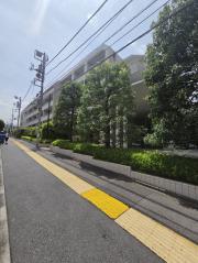 アトラス諏訪町レジデンス