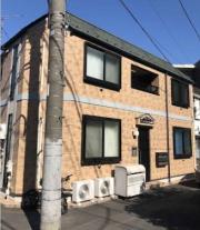 アーバンプレイス牛込柳町