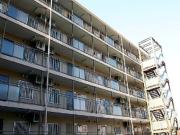 相鉄本線さがみ野駅まで徒歩13分