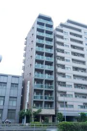 京急本線大森町駅まで徒歩2分