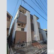 地下鉄桜通線太閤通駅まで徒歩10分