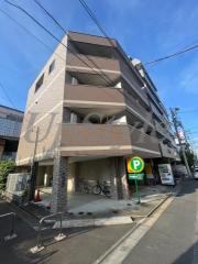 コンフォートニシヒロ