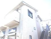 東急東横線東白楽駅まで徒歩13分