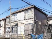 コーポアイリスI