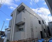 仙台市地下鉄東西線六丁の目駅まで徒歩5分