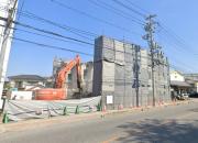 ＪＲ山陽本線幡生駅まで徒歩14分