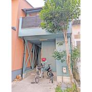京都市左京区一乗寺馬場町住宅