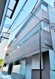 NSGATE勝どき