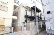 ＪＲ南武線平間駅まで徒歩7分