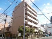 シルフィード東品川