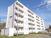 ビレッジハウス青森南2号棟