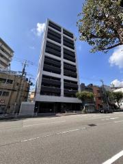 ＪＲ山陽本線神戸駅まで徒歩5分