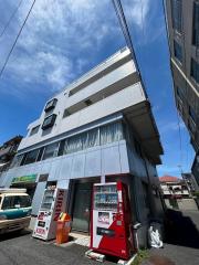 パレス石川