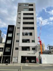 クルーヴェルチュ扇町公園