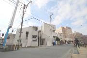 西鉄天神大牟田線西鉄平尾駅まで徒歩15分