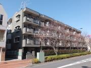 京王線飛田給駅まで徒歩3分