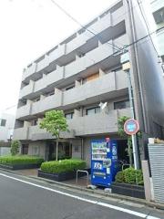 ルーブル豊玉II