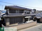 貸家 久喜市本町7丁目