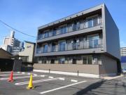 地下鉄七隈線別府駅まで徒歩5分