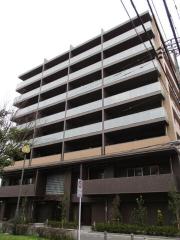 ＪＲ鹿児島本線箱崎駅まで徒歩4分
