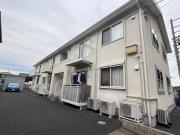 小田急小田原線海老名駅まで徒歩14分