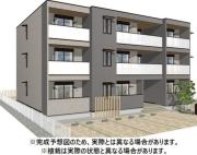 グラシア広路本町