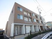 ＪＲ山陽本線北長瀬駅まで徒歩4分