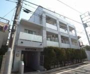 アルカディア駒沢大学