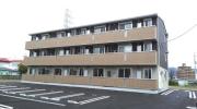 とさでん交通伊野線蛍橋駅まで徒歩8分