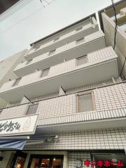 広島電鉄横川線寺町駅まで徒歩3分