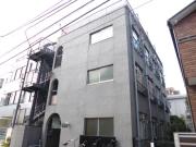 ＪＲ中央線高円寺駅まで徒歩6分