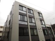 京王線明大前駅まで徒歩5分