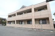 ＪＲ山陽本線西阿知駅まで徒歩12分