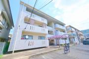 ＪＲ山陽本線海田市駅まで徒歩17分