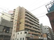 東京メトロ日比谷線入谷駅まで徒歩6分