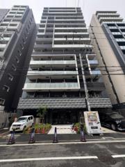 プレサンス堺筋本町ディスティニー