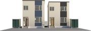 （仮）澄川3条1丁目1-1 戸建A