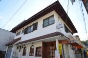 八代本町借家