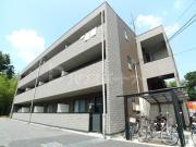 アンプルールフェール柏