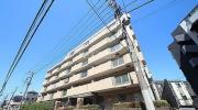 ＪＲ埼京線北赤羽駅まで徒歩9分
