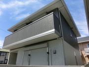 京王線西調布駅まで徒歩7分